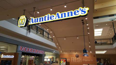 Jobs in Auntie Anne's Pretzels - reviews