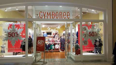 Jobs in Gymboree - reviews