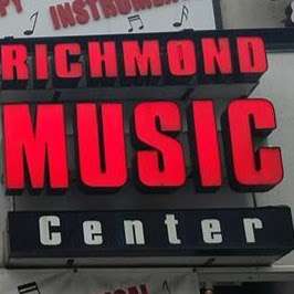 Jobs in Richmond Music Center - reviews