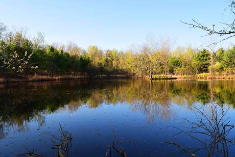 Jobs in Clay Pit Ponds State Park Preserve - reviews