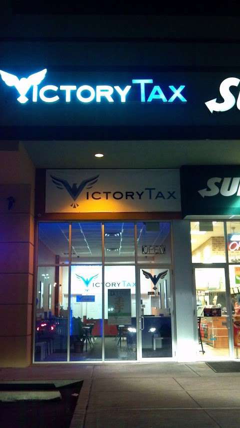 Jobs in Victory Tax - reviews