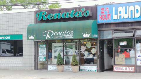 Jobs in Renato's Pastry Shoppe - reviews