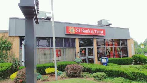 Jobs in S I Bank & Trust - reviews