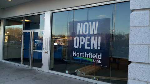 Jobs in Northfield Bank - reviews