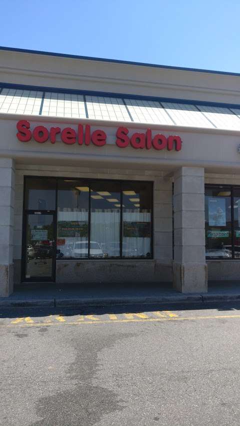 Jobs in Arden Hair Studio Hair Salon - reviews