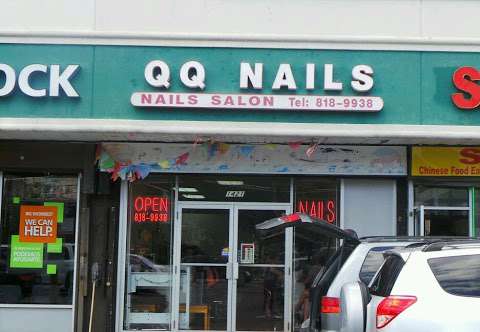 Jobs in Q Q Nail Salon - reviews