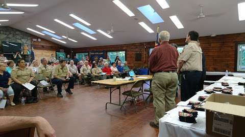Jobs in William H Pouch Boy Scout Camp - reviews