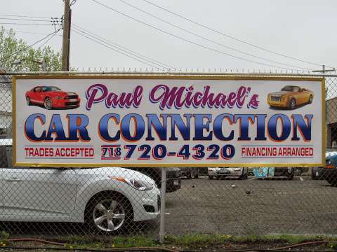 Jobs in Paul Michaels Car Connection - reviews