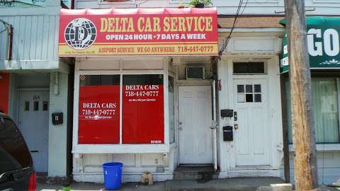 Jobs in Delta Car Service - reviews
