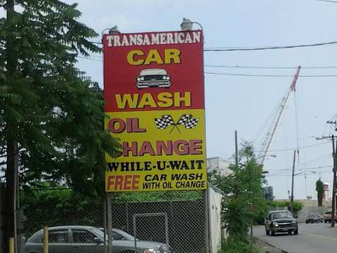 Jobs in Transamerican Car Wash - reviews