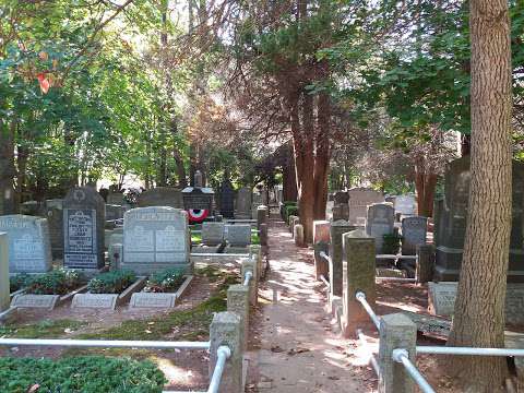 Jobs in Baron Hirsch Cemetery - reviews