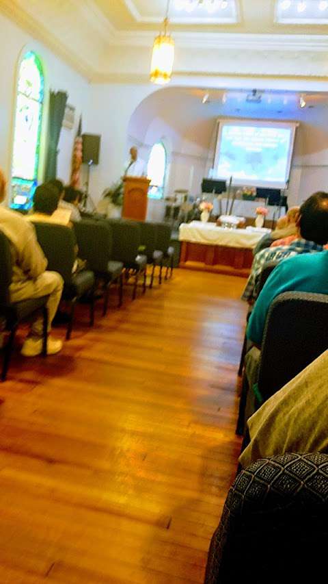 Jobs in Staten Island Christian Church - reviews
