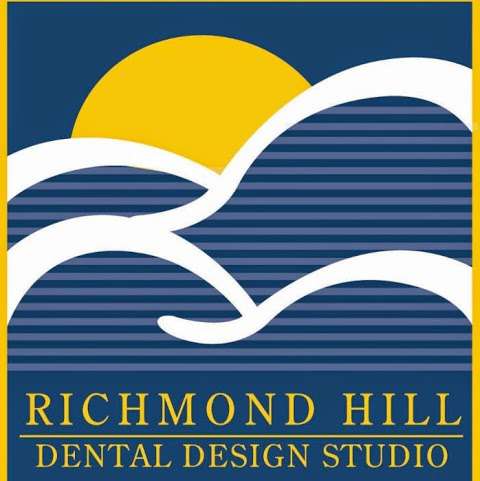 Jobs in Richmond Hill Dental Design Studio PC - reviews