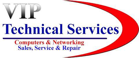 Jobs in VIP Technical Services - reviews