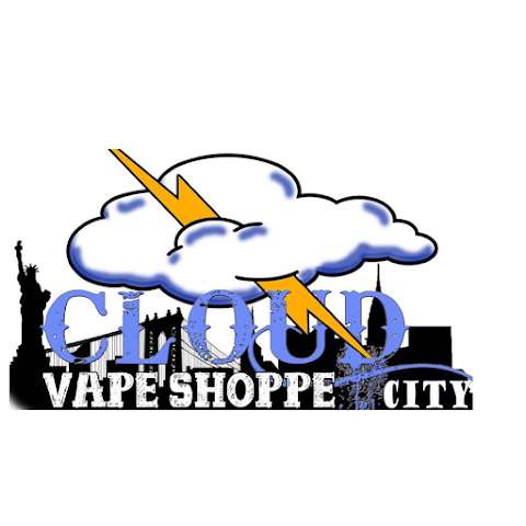 Jobs in Cloud City Vape Shop - reviews