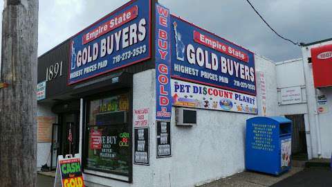 Jobs in Empire State Gold Buyers - reviews