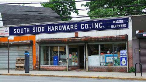 Jobs in South Side Hardware Co - reviews