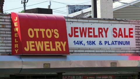 Jobs in Otto's Jewelry - reviews