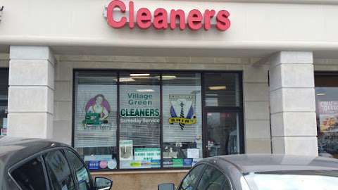 Jobs in The Village Green Cleaners - reviews