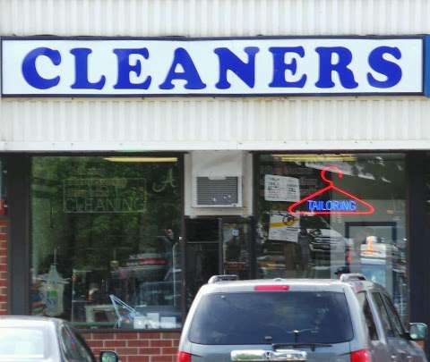 Jobs in Amboy Cleaners - reviews