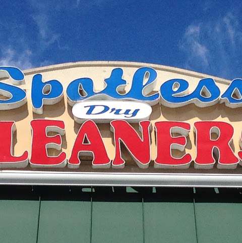 Jobs in Spotless Dry Cleaners - reviews