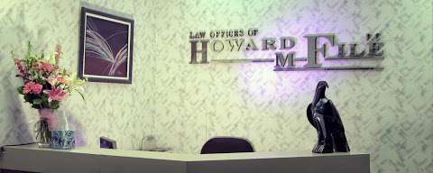 Jobs in File, Howard M - Howard M File Law Office - reviews