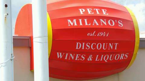 Jobs in Pete Milano's Discount Wine - reviews