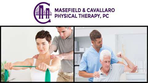 Jobs in Masefield & Cavallaro Physical Therapy - reviews