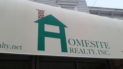 Jobs in Homesite Realty, Inc. - reviews