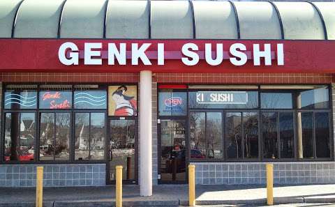 Jobs in Genki Sushi - reviews