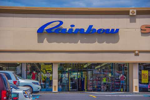 Jobs in Rainbow Shops - reviews