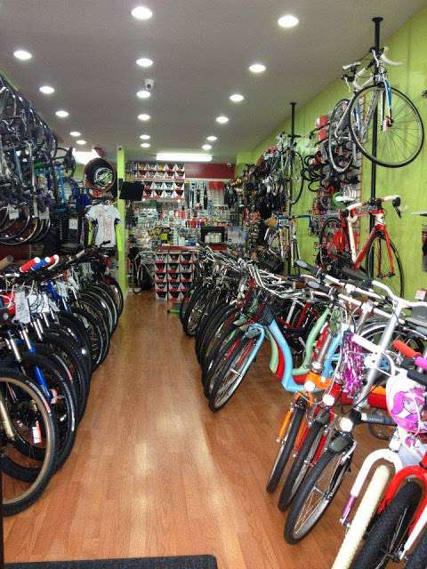 Jobs in NYC Bicycle Shop - reviews