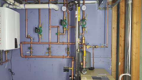 Jobs in Precise Plumbing & Heating Corp. - reviews