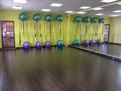 Jobs in BodyLine Pilates Fitness Studio - reviews