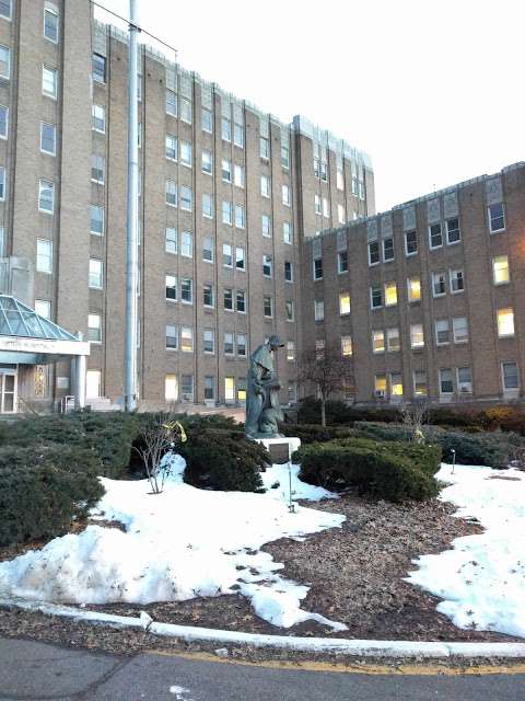 Jobs in Richmond University Medical Center-Bayley Seton Hospital - reviews