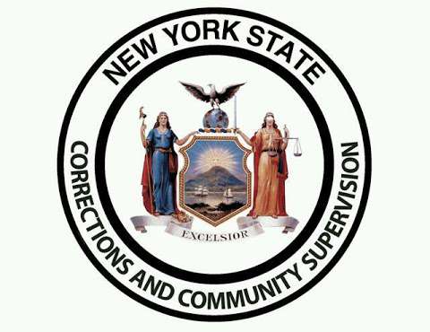 Jobs in New York State Department of Corrections and Community Supervision - reviews