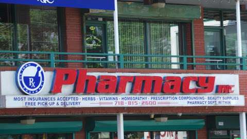 Jobs in Old Town Pharmacy - reviews