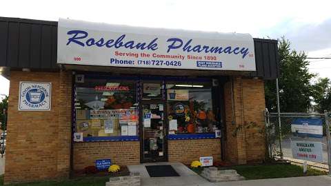 Jobs in Rosebank Pharmacy - reviews