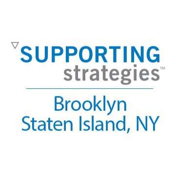 Jobs in Supporting Strategies | Brooklyn - Staten Island, NY - reviews
