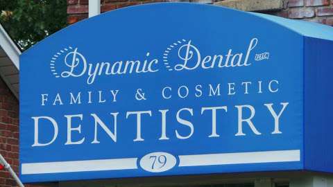 Jobs in Dynamic Dental PLLC: Klein Diane M DDS - reviews