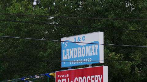 Jobs in I & C Laundromat Inc - reviews