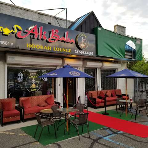 Jobs in Ali Baba hookah lounge, Cafe & Middle Eastren Cuisine - reviews