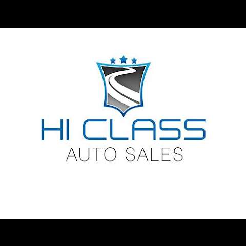 Jobs in HI Class Auto Sales - reviews