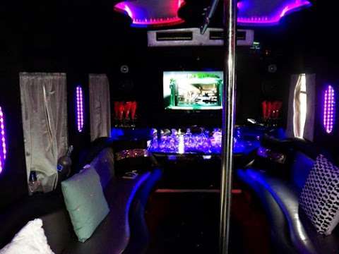 Jobs in Bargain Limo Party Bus - reviews