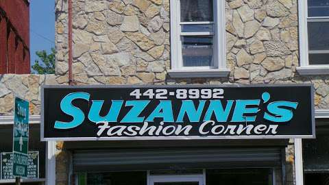 Jobs in Suzanne's Fashion Corner - reviews
