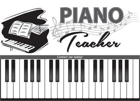 Jobs in VG PIANO LESSONS - reviews
