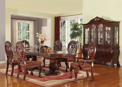 Jobs in Carmine's Furniture Gallery - reviews