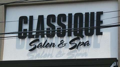 Jobs in Classique Salon & Spa - reviews