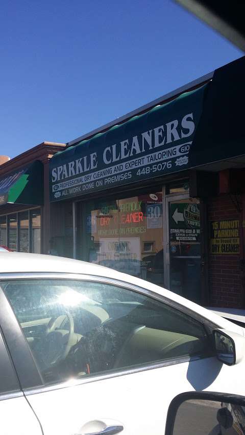 Jobs in Sparkle Cleaners - reviews