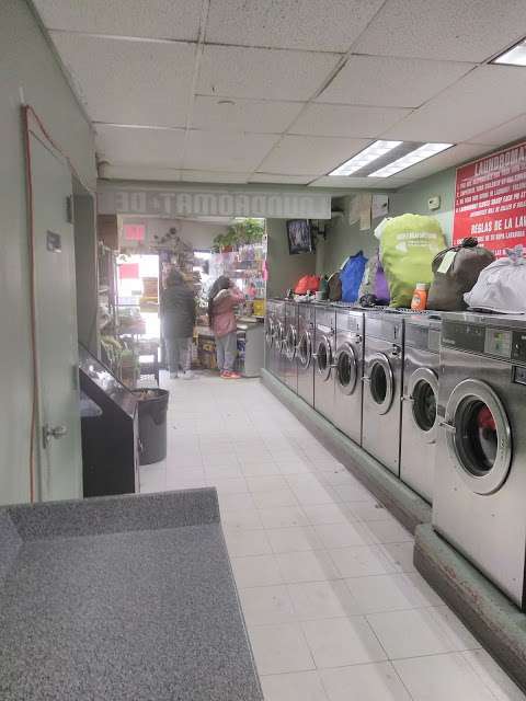 Jobs in JUQUILITA LAUNDRY & DELI - reviews